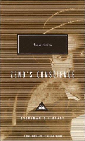 Italo Svevo: Zeno's conscience (2001, Alfred A. Knopf)