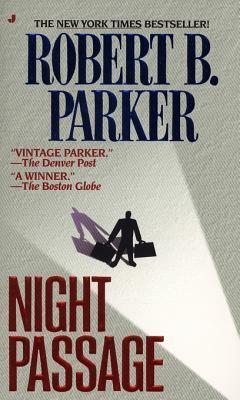 Robert B. Parker: Night Passage (EBook, 2001)