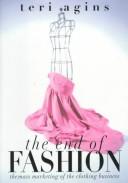 Judith Tarr: The End of Fashion (2000, William Morrow Paperbacks)