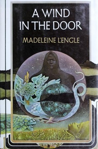 Madeleine L'Engle: A Wind in the Door (1973)