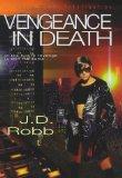 Nora Roberts: Vengeance in death (Hardcover, 1998, Hodder & Stoughton)