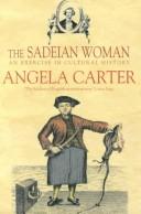 Angela Carter: Sadeian Woman (Hardcover, 1979, Time Warner Books UK)