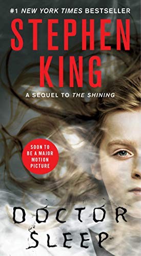 King, Stephen, José Óscar Hernández Sendin: Doctor Sleep: A Novel (Paperback, Pocket Books)