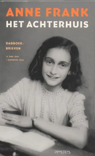 Anne Frank: Het Achterhuis (Dutch language, 2022)