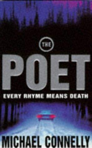 Michael Connelly: The Poet (Paperback, 1997, New York, NY Warner 1997., Orion Publishing Group, Limited)