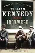 William Kennedy: Ironweed (Paperback, Scribner)