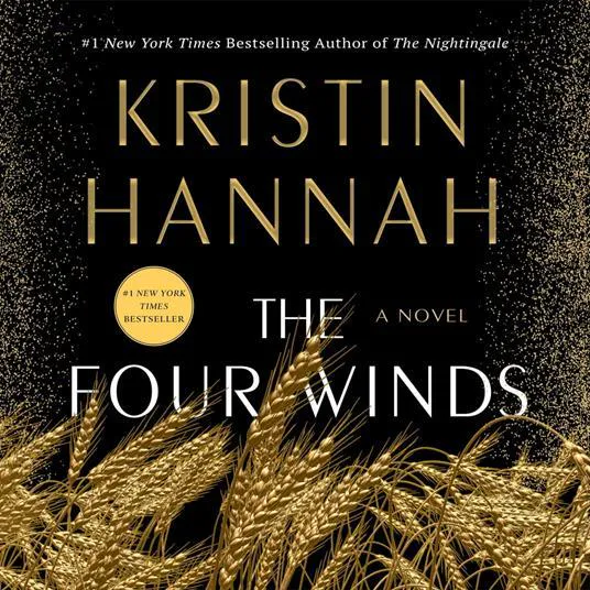 Kristin Hannah: The Four Winds (2021)