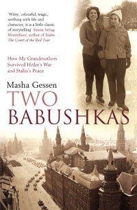 Masha Gessen: Two Babushkas (Paperback, Bloomsbury Publishing PLC)