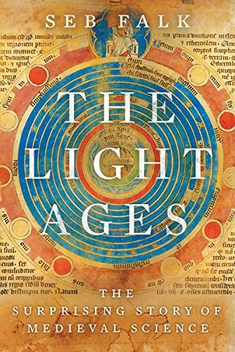 Seb Falk: The Light Ages (Hardcover, W. W. Norton & Company)