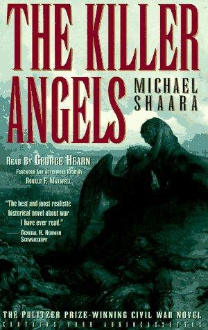 Michael Shaara, George Hearn: The Killer Angels (AudiobookFormat, Highbridge Audio)