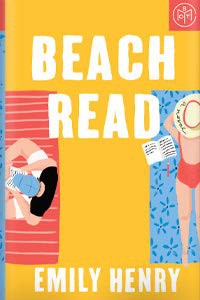 Emily Henry: Beach Read (Hardcover, 2020, Berkley)