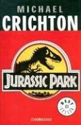 Michael Crichton: Jurassic Park (Paperback, Spanish language, Debolsillo)