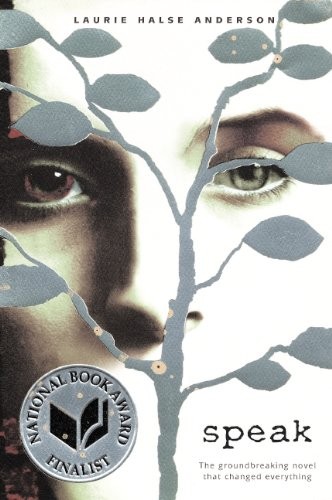 Laurie Halse Anderson: Speak (Turtleback School & Library Binding Edition) (Hardcover, 2011, Turtleback Books)