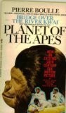 Pierre Boulle: Planet of the Apes (Paperback, 1964, Ace)