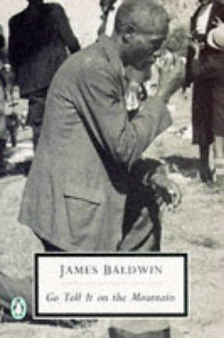 James Baldwin: Go Tell It on the Mountain (Penguin Twentieth Century Classics) (Spanish language, Penguin Books)