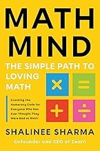 Shalinee Sharma: Math Mind (2024, Penguin Publishing Group)