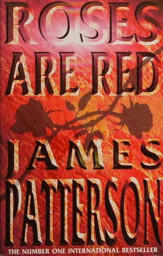 James Patterson: Roses are Red (2000, BCA)