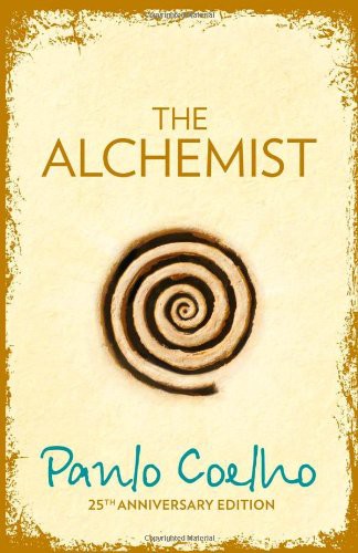 Paulo Coelho: The Alchemist (Hardcover, Easton Press)