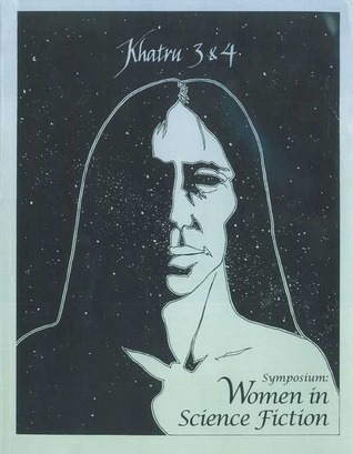Jeanne Gomoll: Khatru Symposium (2009, Lulu Press, Inc.)