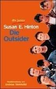 Susan Eloise Hinton: Die Outsider (Paperback, German language, 2001, Dtv)