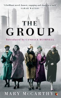 Mary McCarthy: The Group (2009)