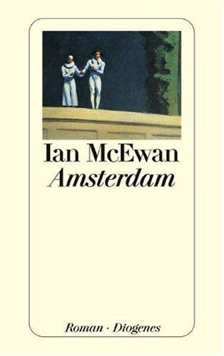 Ian McEwan: Amsterdam (Paperback, German language, Distribooks)