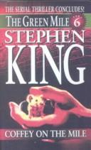 Stephen King: The Green Mile (1996, Penguin Audiobooks)