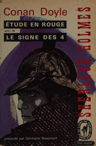 Arthur Conan Doyle: Sherlock Holmes (Paperback, French language, 1966, Laffont)