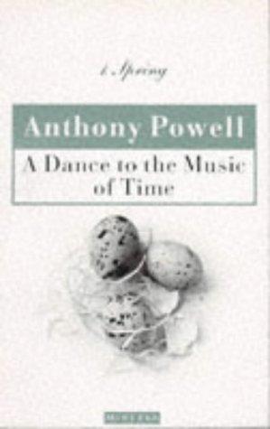 Anthony Powell: A Dance to the Music of Time (Paperback, Minerva)