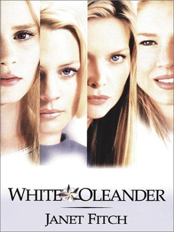 Fitch, Janet: White Oleander (Paperback, 2002, Large Print Press)