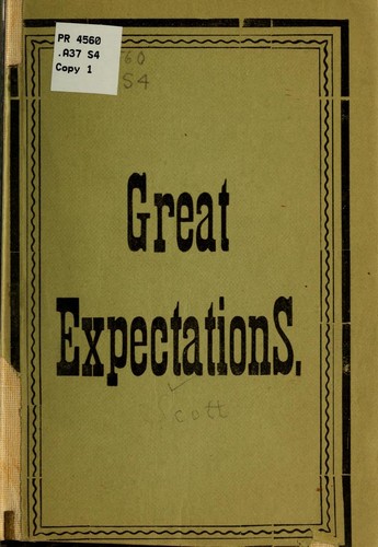 Charles Augustus Scott: Great expectations. (1877, N.J. Soldiers' Home, print.)