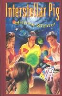 William Sleator: Interstellar Pig (Hardcover, Peter Smith Publisher)