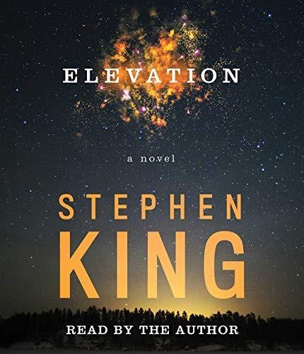 Stephen King: Elevation (2018)