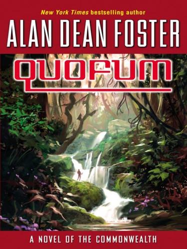 Alan Dean Foster: Quofum (EBook, 2008, Random House Publishing Group)