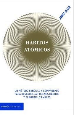 SUSAN ORLEAN: HABITOS ATOMICOS (Paperback, 2019, James Clear)