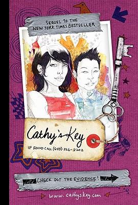 Sean Stewart: Cathy's Key (2009, Raincoast)