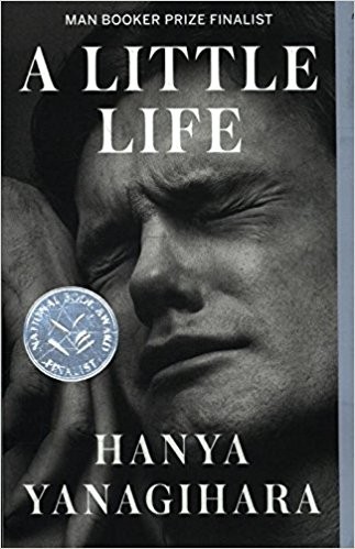 Hanya Yanagihara: A Little Life (Paperback, 2016, Anchor Books, Doubleday)