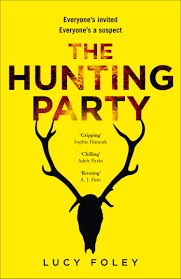 Lucy Foley, Gary Furlong, Moira Quirk, Morag Sims, Imogen Church, Foley, Lucy (Novelist), Elle Newlands, Various Narrators: The Hunting Party (Paperback, 2019, HarperCollinsPublishers)