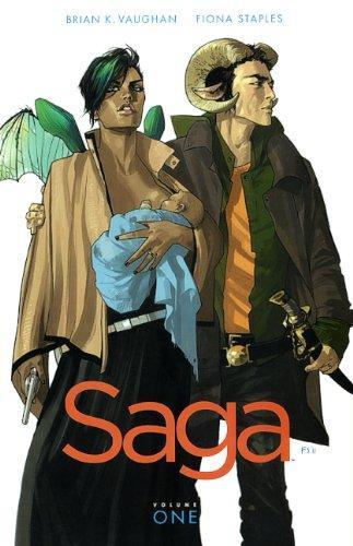 Saga (2012)