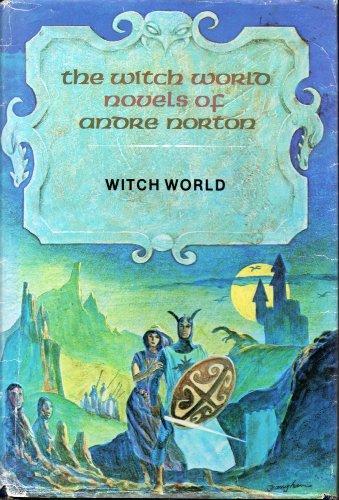 Andre Norton: Witch World