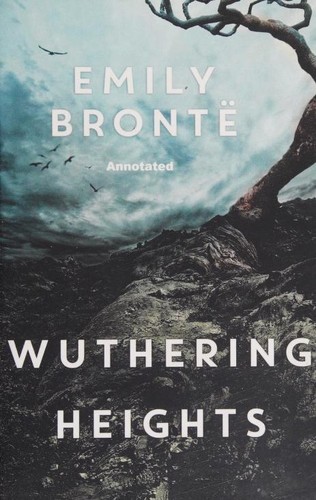 Emily Brontë, Emily Brontë: Wuthering Heights (2021, [publisher not identified])