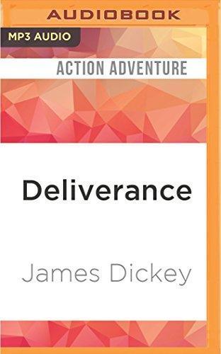 James Dickey: Deliverance (2016)