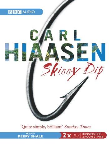 Carl Hiaasen: Skinny Dip (AudiobookFormat, BBC Audiobooks Ltd)