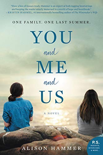 Alison Hammer: You and Me and Us (Hardcover, 2020, William Morrow)