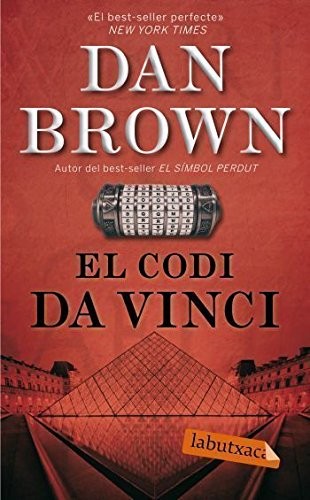 Dan Brown, Joan Puntí Recasens, Concepció Iribarren Donadéu: El codi Da Vinci (Paperback, 2009, labutxaca)