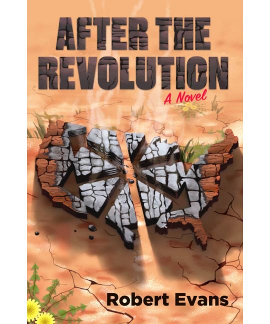 Robert Evans, Robert Evans: After The Revolution (Paperback, 2022, AK Press)