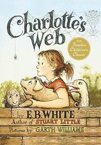 E. B. White: Charlotte's Web (2002)