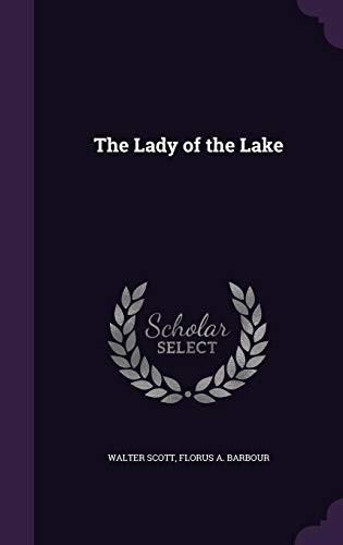 Andrzej Sapkowski, David French: The Lady of the Lake (2016, Palala Press)