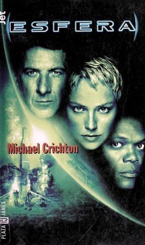 Michael Crichton: Esfera (Paperback, Spanish language, 1999, Plaza & Janes Editories)