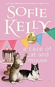 Sofie Kelly: A Case of Cat and Mouse (2020, Penguin Publishing Group)